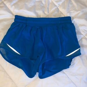 Lululemon shorts!
